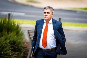 Khan fights conviction