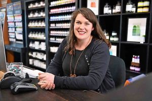 MY SUNBURY: Bonnie Hanlan