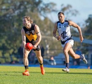 Off-target Werribee rues a frustrating day