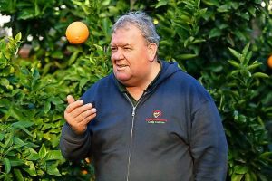 My Wyndham: Craig Castree