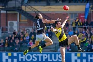 Lessons to be learned from Richmond drubbing for Werribee