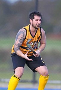 Werribee cruises into finals after convincing victory