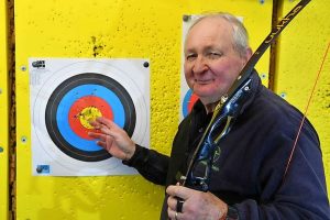 My Wyndham: Gordon McColl