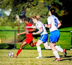 Hoppers Crossing ascend to next level