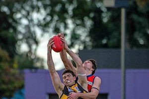 Werribee comes good as new rules get a run