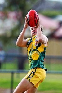 Werribee Centrals’ finals bid crushed