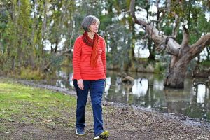 A garden for all seasons