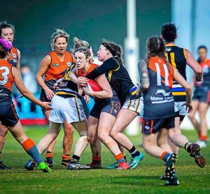 Manor Lakes one win away from fairytale season