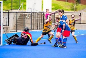 Werribee in land of dreams