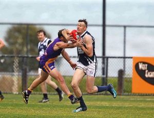 Hoppers Crossing win right to final