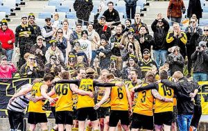 Werribee makes it happen