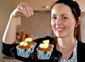 Calendar to raise funds