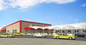 IN FOCUS: Avalon welcomes international flights