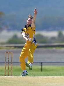 Werribee plans to jump-start its season