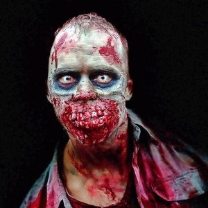 Manor Lakes gears up for Halloween spookfest