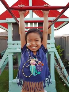 Bella looks to the future