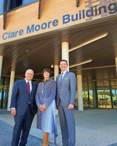 New mental health wing for Werribee Mercy