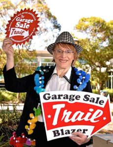 Clean out and clean up