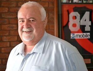 My Wyndham: Gerald Fastuca