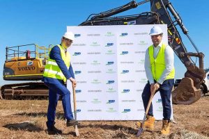 Work begins on Windermere