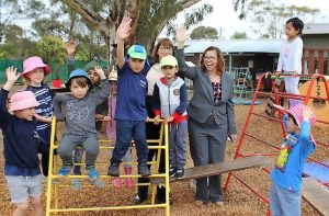 Cash pledge for families