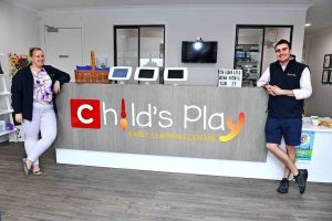 IN FOCUS: New name, same caring operators