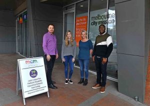 IN FOCUS: Keeping NDIS care in the west