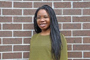 My Wyndham: Amarachi Okorom