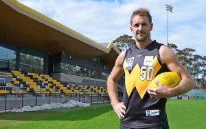 Werribee wins AFL star