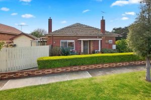 Historic Carter Cottage sold