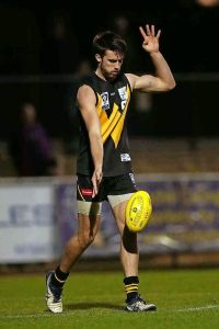 Good signs for Werribee for next year