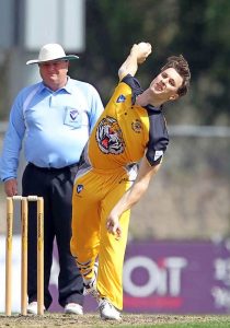 Momentum swings Werribee’s way