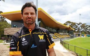 Werribee’s star power