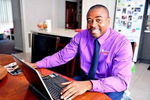 Getting on with the Job