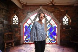 Home could be your castle