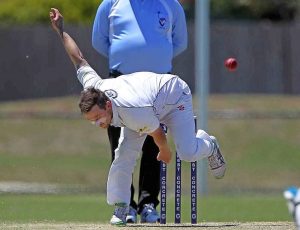 Hoppers Crossing goes down fighting