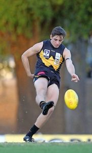 Werribee showing fine signs for 2019