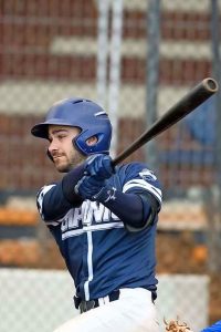 Sloppy day, Giant effort for Werribee Giants