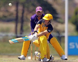 Werribee brothers a big hit