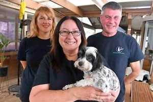 T.L.C. to the rescue