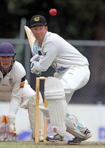 Werribee’s middle order stands up
