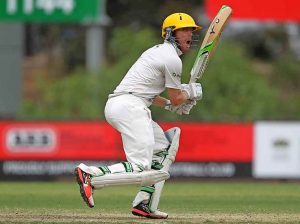 Werribee earns victory shot