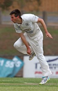 Werribee tension before win