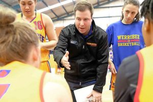 Werribee Devils sign up fresh talent