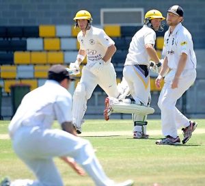 Werribee turns up the heat