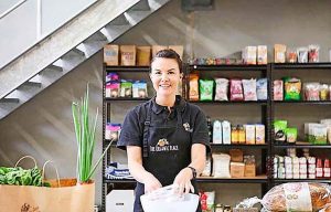 Focus on mindfulness