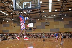 Werribee Devils recruits head for Big V action from Finland