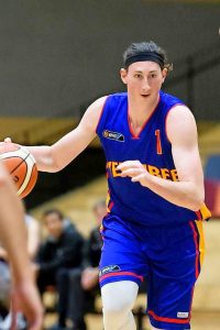 Werribee Devils lock in key import