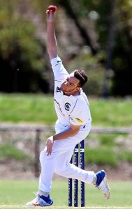 Hoppers Crossing’s bats’ big challenge