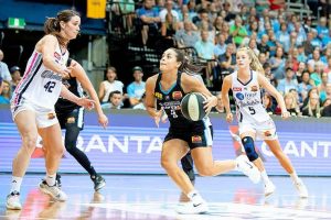 Maddison Rocci rocks to the title